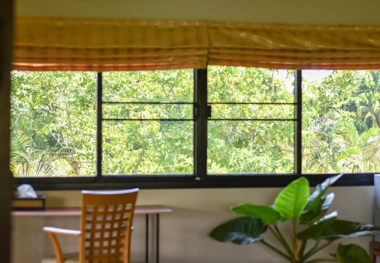 Wichouda Homestay Chiang Dao Exteriör bild