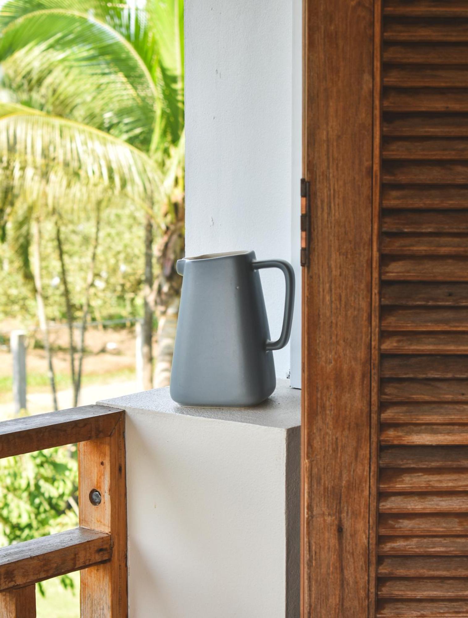 Wichouda Homestay Chiang Dao Exteriör bild