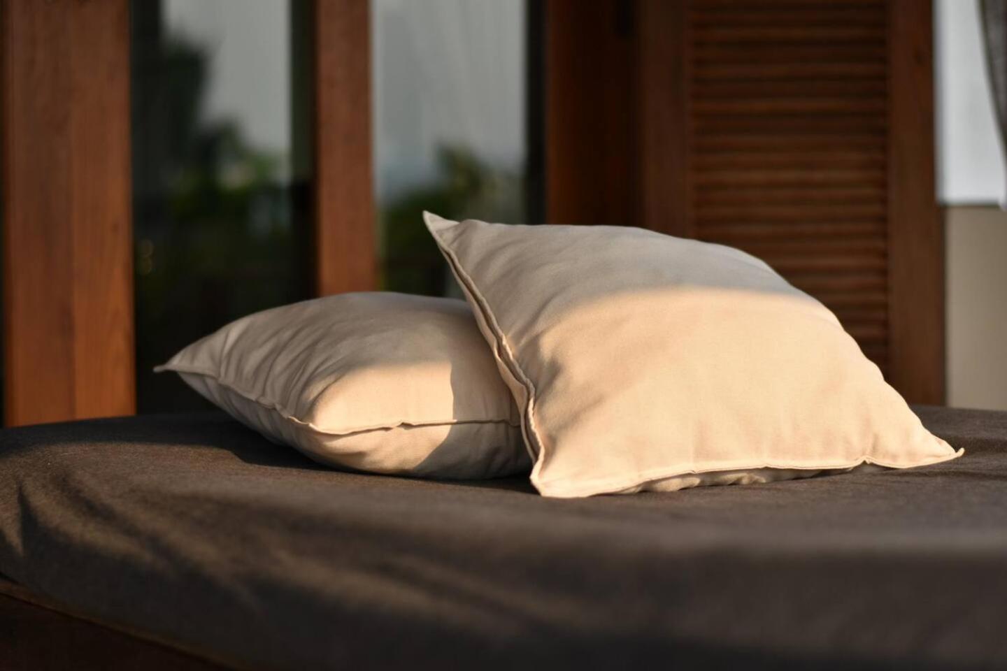 Wichouda Homestay Chiang Dao Exteriör bild