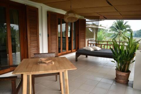 Wichouda Homestay Chiang Dao Exteriör bild