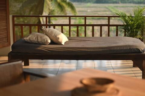 Wichouda Homestay Chiang Dao Exteriör bild