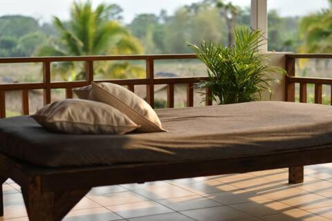 Wichouda Homestay Chiang Dao Exteriör bild